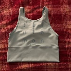 reversible lululemon bra